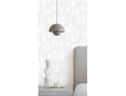 Giấy Dán Tường Hiện Đại Hef1119