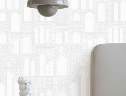 Giấy Dán Tường Hiện Đại Hef1119