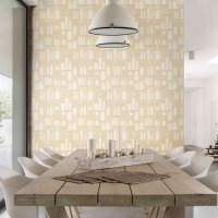 Giấy Dán Tường Hiện Đại Hef1120