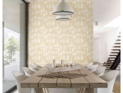 Giấy Dán Tường Hiện Đại Hef1120