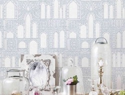 Giấy Dán Tường Hiện Đại Hef1121