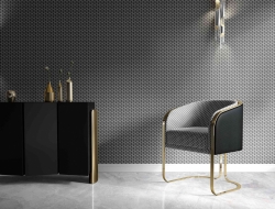 Giấy Dán Tường Hiện Đại Hef1123