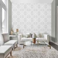 Giấy Dán Tường Hiện Đại Hef1125