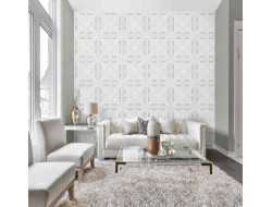 Giấy Dán Tường Hiện Đại Hef1125