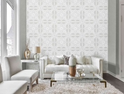 Giấy Dán Tường Hiện Đại Hef1125