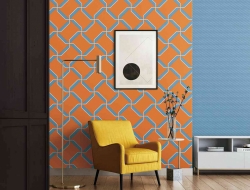 Giấy Dán Tường Hiện Đại Hef1127