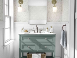 Giấy Dán Tường Hiện Đại Hef1130