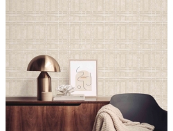 Giấy Dán Tường Hiện Đại Hef1132
