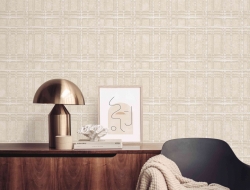 Giấy Dán Tường Hiện Đại Hef1132