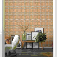 Giấy Dán Tường Hiện Đại Hef1133