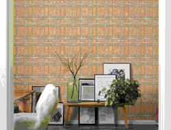 Giấy Dán Tường Hiện Đại Hef1133