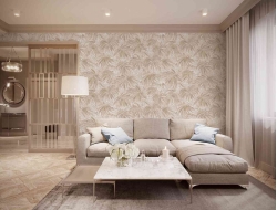 Giấy Dán Tường Hiện Đại Hef1139