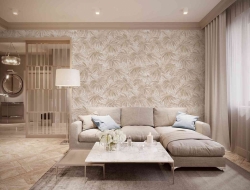 Giấy Dán Tường Hiện Đại Hef1139