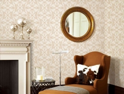 Giấy Dán Tường Hiện Đại Hef1141