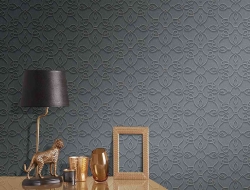 Giấy Dán Tường Hiện Đại Hef1142