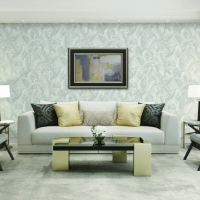 Giấy Dán Tường Họa Tiết 3D Dec1107 Giấy Dán Tường Họa Tiết 3D Dec1107