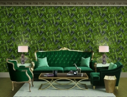 Giấy Dán Tường Họa Tiết 3D Dec1108 Giấy Dán Tường Họa Tiết 3D Dec1108