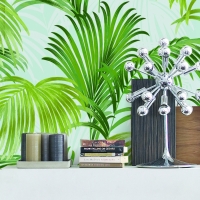 Giấy Dán Tường Họa Tiết 3D Dec1112 Giấy Dán Tường Họa Tiết 3D Dec1112