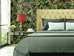 Giấy Dán Tường Họa Tiết 3D Dec1113 Giấy Dán Tường Họa Tiết 3D Dec1113