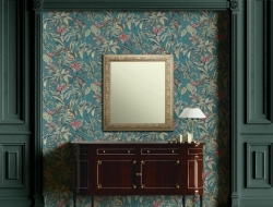 Giấy Dán Tường Họa Tiết 3D Dec1114 Giấy Dán Tường Họa Tiết 3D Dec1114