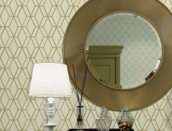 Giấy Dán Tường Họa Tiết 3D Dec1117 Giấy Dán Tường Họa Tiết 3D Dec1117