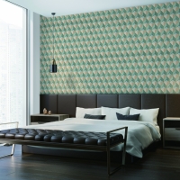 Giấy Dán Tường Họa Tiết 3D Dec1123 Giấy Dán Tường Họa Tiết 3D Dec1123