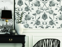 Giấy Dán Tường Họa Tiết 3D Dec1131 Giấy Dán Tường Họa Tiết 3D Dec1131