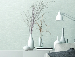 Giấy Dán Tường Họa Tiết Trơn Dec1135