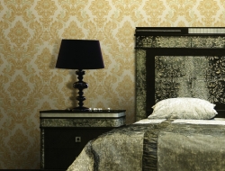 Giấy Dán Tường Họa Tiết 3D Dec1138 Giấy Dán Tường Họa Tiết 3D Dec1138