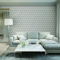 Giấy Dán Tường Họa Tiết 3D Dec1143