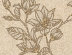 Giấy Dán Tường Họa Tiết 3D Dec1162 Giấy Dán Tường Họa Tiết 3D Dec1162