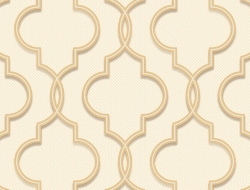 Giấy Dán Tường Họa Tiết 3D Fo1137