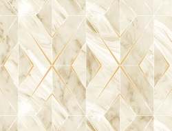 Giấy Dán Tường Họa Tiết 3D Fo1140