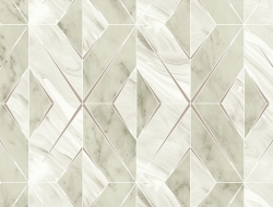 Giấy Dán Tường Họa Tiết 3D Fo1141