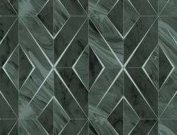 Giấy Dán Tường Họa Tiết 3D Fo1142