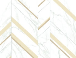 Giấy Dán Tường Họa Tiết 3D Fo1143