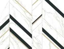 Giấy Dán Tường Họa Tiết 3D Fo1146