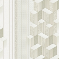 Giấy Dán Tường Họa Tiết 3D HT1041