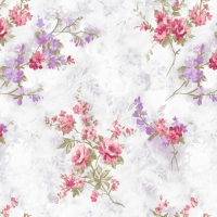 Giấy Dán Tường Họa Tiết 3D HT1355