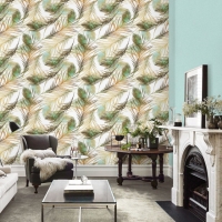 Giấy Dán Tường Họa Tiết 3D HT213 Giấy Dán Tường Họa Tiết 3D HT213