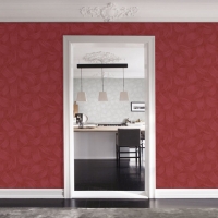 Giấy Dán Tường Họa Tiết 3D HT214