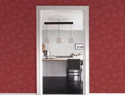 Giấy Dán Tường Họa Tiết 3D HT214 Giấy Dán Tường Họa Tiết 3D HT214