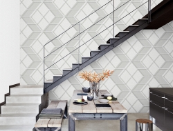 Giấy Dán Tường Họa Tiết 3D HT272 Giấy Dán Tường Họa Tiết 3D HT272