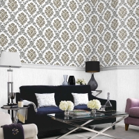 Giấy Dán Tường Họa Tiết 3D HT667 Giấy Dán Tường Họa Tiết 3D HT667