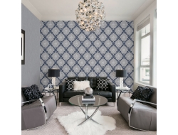 Giấy Dán Tường Họa Tiết 3D HT668