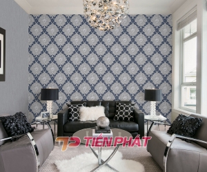 Giấy Dán Tường Giả Gạch