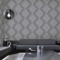 Giấy Dán Tường Họa Tiết 3D HT672