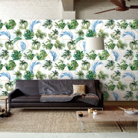 Giấy Dán Tường Họa Tiết 3D HT680 Giấy Dán Tường Họa Tiết 3D HT680