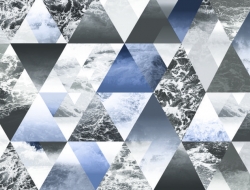 Giấy Dán Tường Họa Tiết 3D HT8310 Giấy Dán Tường Họa Tiết 3D HT8310