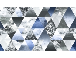 Giấy Dán Tường Họa Tiết 3D HT8310